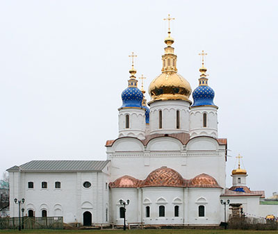 Софийский собор (1683-1686)