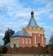 Церковь в Павловском Посаде