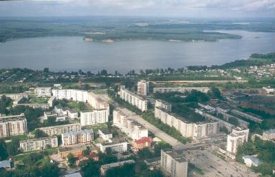 Бердск